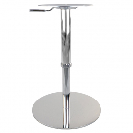 Основание для стола 2106EM хром