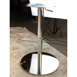 Основание для стола 2106EM хром