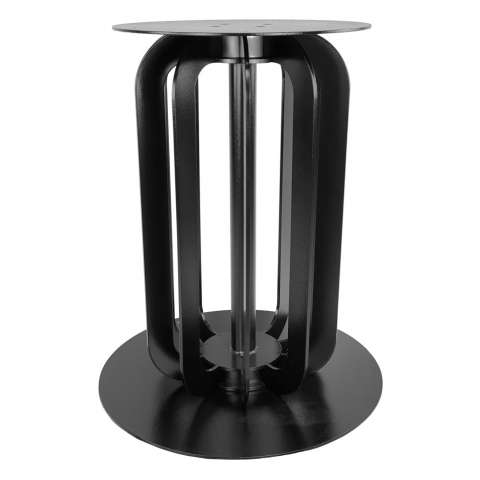 Металлическое подстолье для стола 2107EM дизайнерское