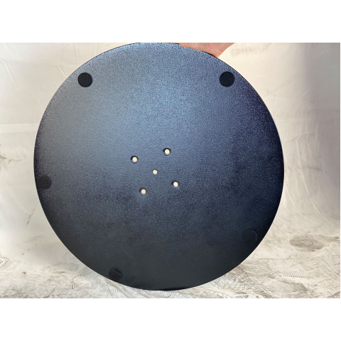 Металлическое подстолье для стола 2107EM дизайнерское