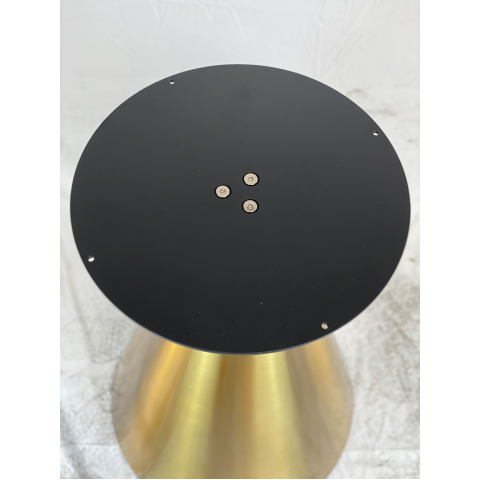 Подстолье 2108EM цвет золото