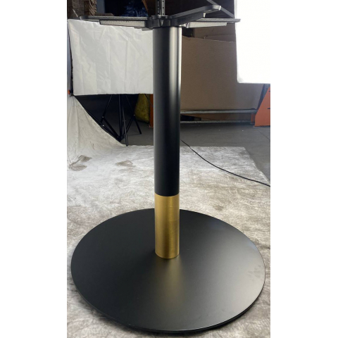 Подстолье 2116EM круглое основание