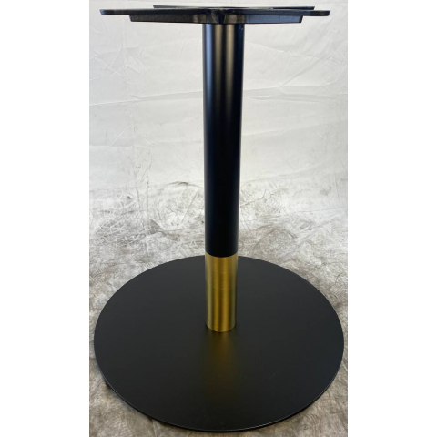 Подстолье 2116EM круглое основание