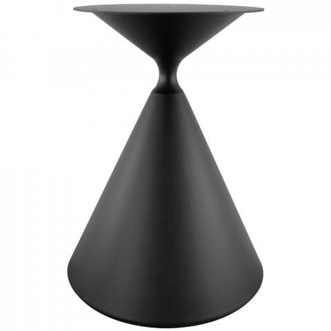 Дизайнерское подстолье для стола 2119EM металлическое