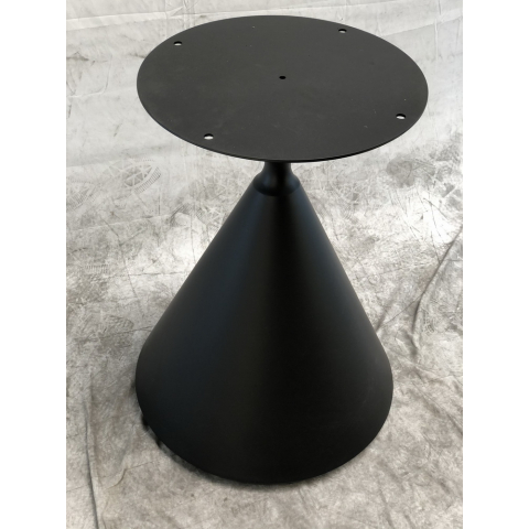 Дизайнерское подстолье для стола 2119EM металлическое