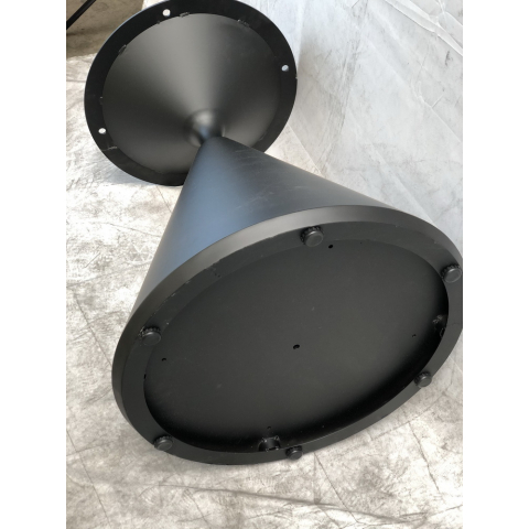 Дизайнерское подстолье для стола 2119EM металлическое