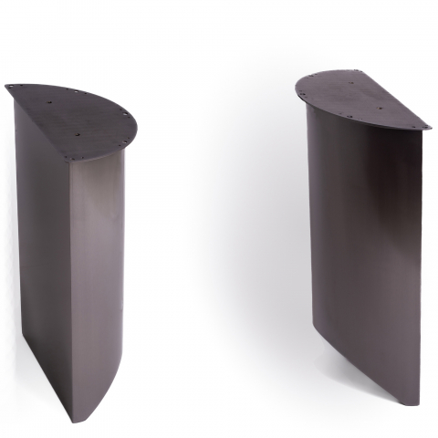 Дизайнерское подстолье 2122EM