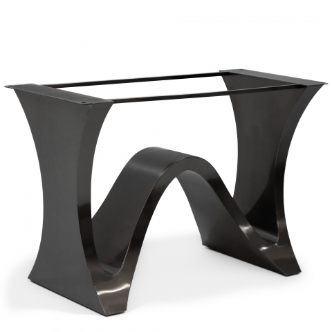 Дизайнерское подстолье 2130EM в стиле лофт