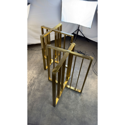 Дизайнерское подстолье 2140EM