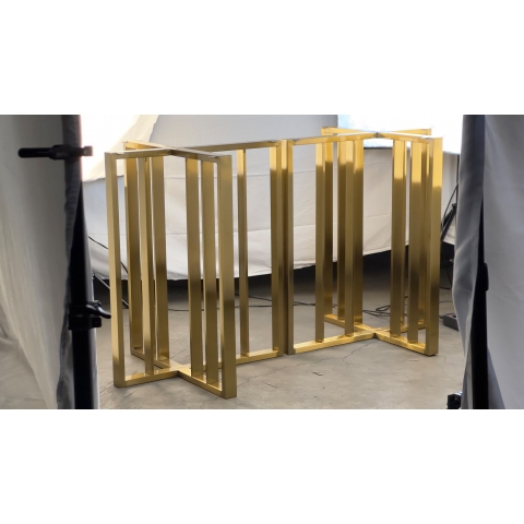 Дизайнерское подстолье 2140EM