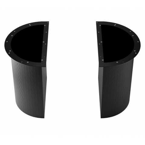 Подстолье Bonnie комплект 2 опоры