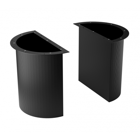 Подстолье Bonnie комплект 2 опоры