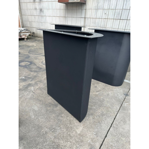 Подстолье Bonnie комплект 2 опоры