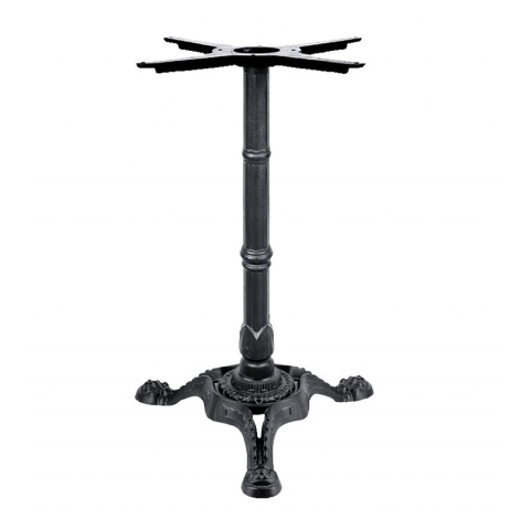 Чугунное подстолье Bordo