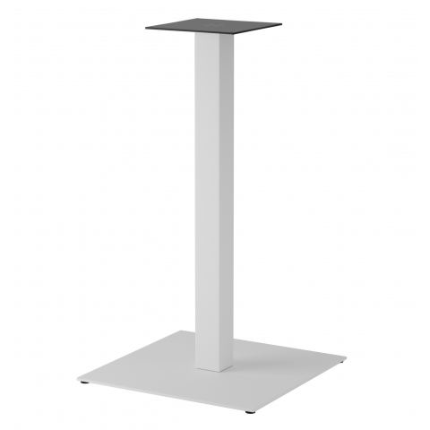 Подстолье Frank цвет белый