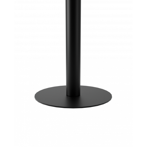 Подстолье Frank круглое