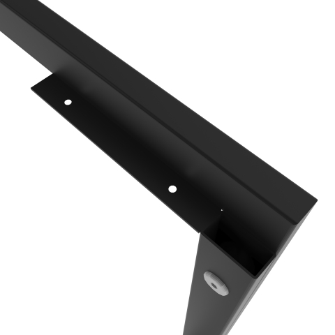 Подстолье Лофт-1 металл