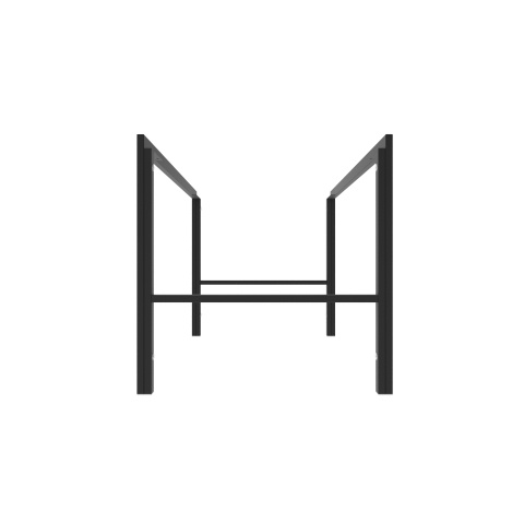 Подстолье Лофт-1 металл