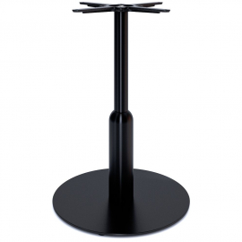 Подстолье Lorezo round