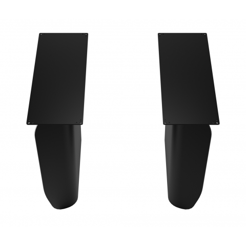 Подстолье Luna комплект 2 опоры