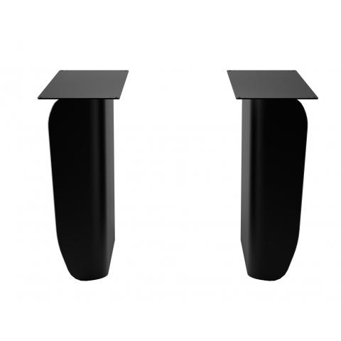 Подстолье Luna комплект 2 опоры