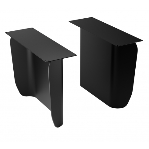 Подстолье Luna комплект 2 опоры