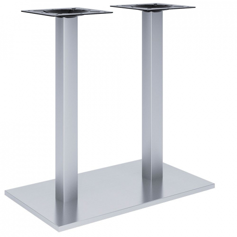 Подстолье для стола Toronto двойное