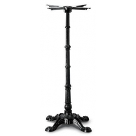 Подстолье чугунное барное 1249EM h=1100