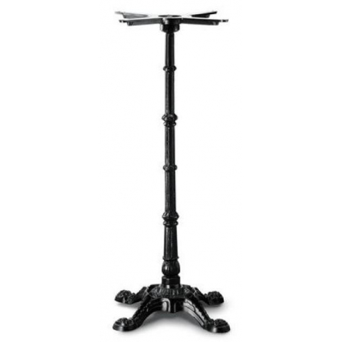 Подстолье чугунное барное 1249EM h=1100