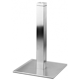 Подстолье 1267EM для стеклянной столешницы