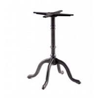 Чугунное подстолье для стола B-094