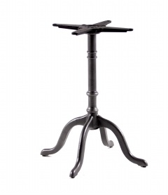 Чугунное подстолье для стола B-094