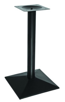 Опора GT 43 цвет черный