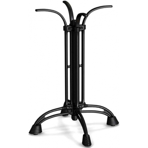 Чугунное подстолье Венеция