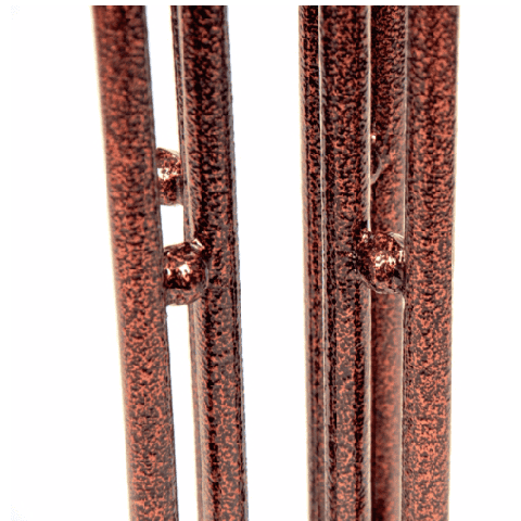 Подстолье Валенсия медное