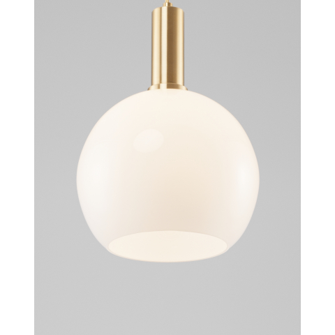 Подвесной светильник Moderli V2891-1P Martin 1*E27*60W