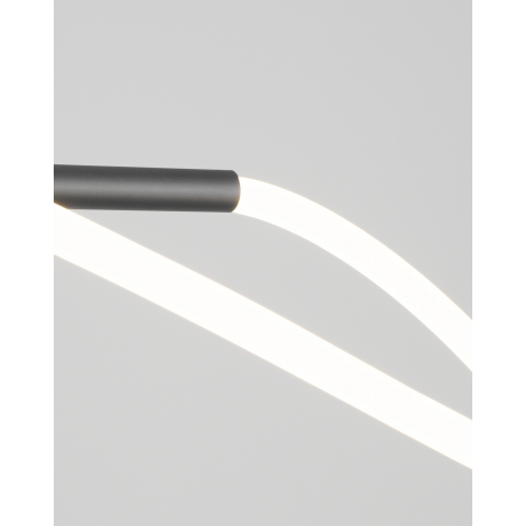 Подвесной светодиодный светильник Moderli V4083-PL True