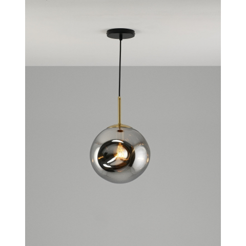 Подвесной светильник Moderli V2082-P Amo 1*E27*60W