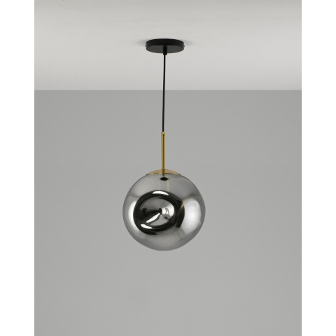 Подвесной светильник Moderli V2082-P Amo 1*E27*60W