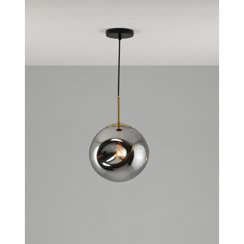 Подвесной светильник Moderli V2082-P Amo 1*E27*60W