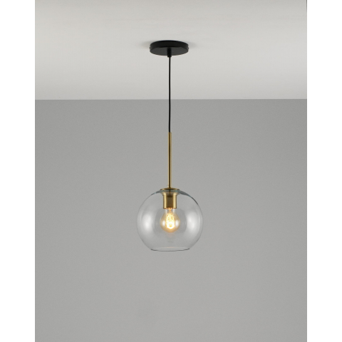 Подвесной светильник Moderli V2111-P Sumatra 1*E27*60W