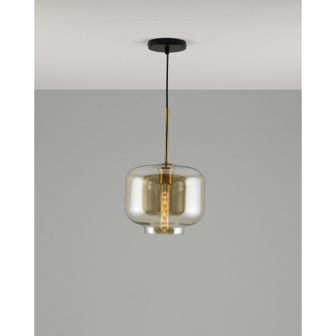 Подвесной светильник Moderli V2131-P Teen 1*E27*60W