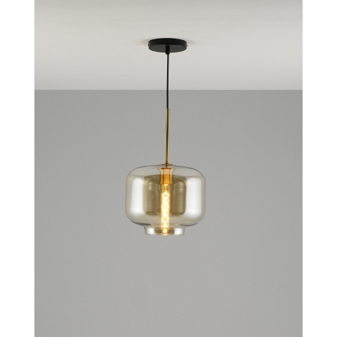 Подвесной светильник Moderli V2131-P Teen 1*E27*60W