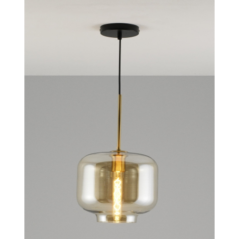 Подвесной светильник Moderli V2131-P Teen 1*E27*60W