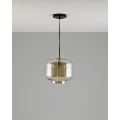 Подвесной светильник Moderli V2131-P Teen 1*E27*60W