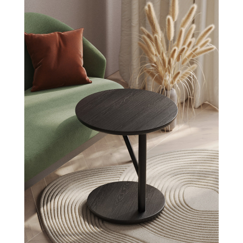 Приставной столик Porto R