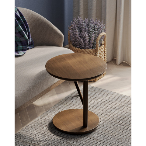 Приставной столик Porto R