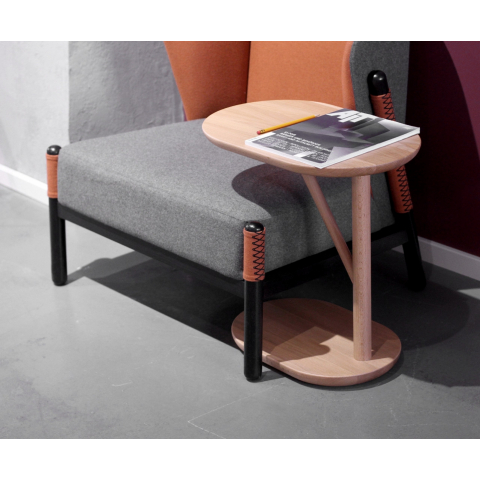 Приставной столик Porto