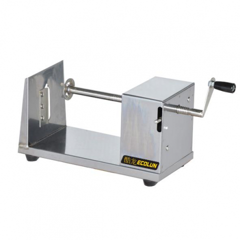 Резак Ecolun для резки картофеля спиралью