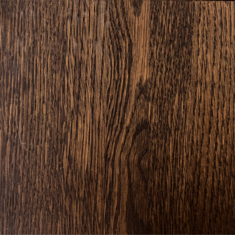 Деревянное кресло Осмо с подлокотниками цвет рич